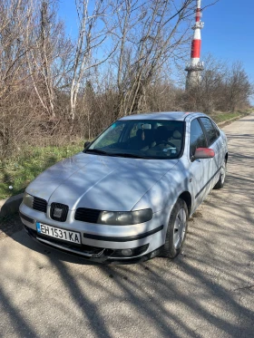 Seat Toledo - 1200 € / 2347.00 лв. - 57894452 2