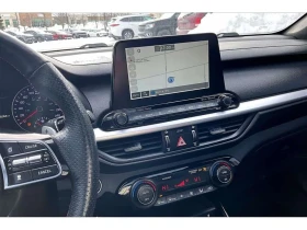 Kia Forte * * * MANAGER SPECIAL * * * CARFAX * ЦЕНА ДО БГ | Auto.bg — изображение 8