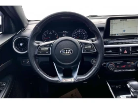 Kia Forte * * * MANAGER SPECIAL * * * CARFAX * ЦЕНА ДО БГ | Auto.bg — изображение 6