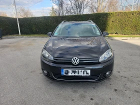 VW Golf Автоматик