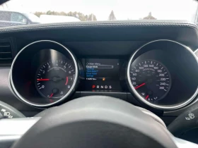 Ford Mustang * EcoBoost * CARFAX * ЦЕНА ДО БГ | Auto.bg — изображение 17