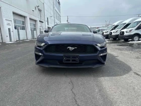 Ford Mustang * EcoBoost * CARFAX * ЦЕНА ДО БГ | Auto.bg — изображение 15