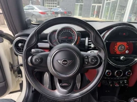 Mini John Cooper Works * CARBON* KEYLESS*  | Auto.bg — изображение 6