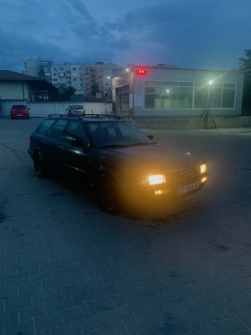 Audi 80 1.6 ���/������ ��� | Mobile.bg � ����� ������ 9