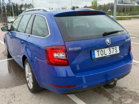 Skoda Octavia 1.5 Gtec | Mobile.bg � ����� ������ 4