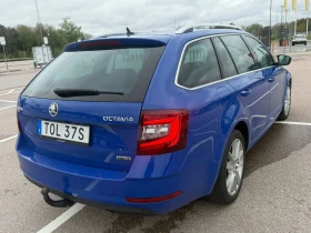 Skoda Octavia 1.5 Gtec | Mobile.bg � ����� ������ 3