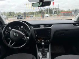 Skoda Octavia 1.5 Gtec | Mobile.bg � ����� ������ 7