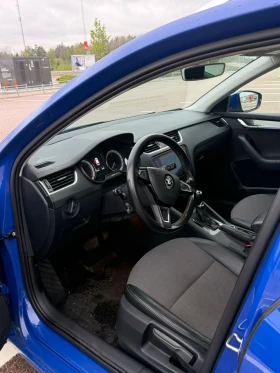 Skoda Octavia 1.5 Gtec | Mobile.bg � ����� ������ 5