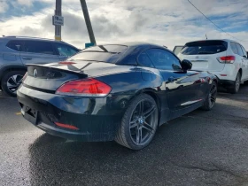 BMW Z4 SDRIVE30I * ������ ���������������� �� FORD*  | Mobile.bg � ����� ������ 3