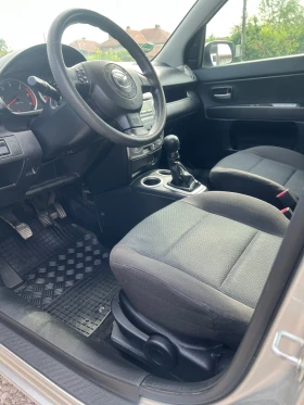Mazda 2 1, 4 HDSI - 1350 € / 2640.37 лв. - 40940673 10