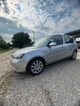 Mazda 2 1, 4 HDSI - 1350 € / 2640.37 лв. - 40940673 2