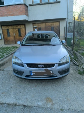 ����� �� �������� �� Ford Focus
