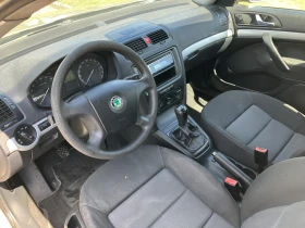 Skoda Octavia 1.9TDI Combi (2006) | ������ 165 000 | Mobile.bg � ����� ������ 16