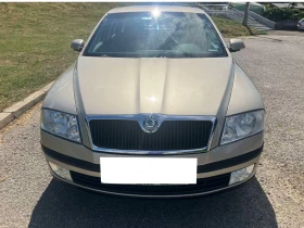 ����� �� �������� �� Skoda Octavia 1.9TDI Combi (2006) | ������ 165 000