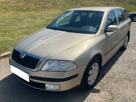 Skoda Octavia 1.9TDI Combi (2006) | ������ 165 000 | Mobile.bg � ����� ������ 12