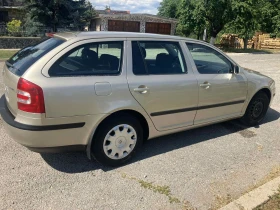 Skoda Octavia 1.9TDI Combi (2006) | ������ 165 000 | Mobile.bg � ����� ������ 5