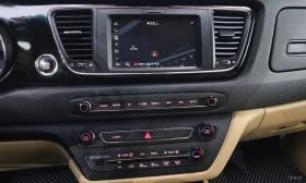 Kia Carnival HIGH* LIMOUSINE* TOP OFERTA* TEXNOTEST* 9MESTA*  | Mobile.bg � ����� ������ 14