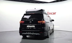 Kia Carnival HIGH* LIMOUSINE* TOP OFERTA* TEXNOTEST* 9MESTA*  | Mobile.bg � ����� ������ 4