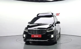 Kia Carnival HIGH* LIMOUSINE* TOP OFERTA* TEXNOTEST* 9MESTA*  | Mobile.bg � ����� ������ 3
