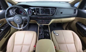 Kia Carnival HIGH* LIMOUSINE* TOP OFERTA* TEXNOTEST* 9MESTA*  | Mobile.bg � ����� ������ 7