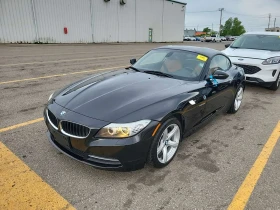 BMW Z4 * 2dr Roadster Sdrive30i * CARFAX * БЕЗ ПЪРВОНАЧАЛ