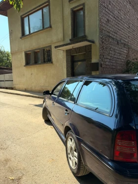 Skoda Octavia undefined | Auto.bg — изображение 3