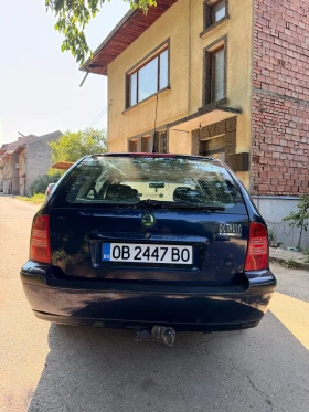 Skoda Octavia undefined | Auto.bg — изображение 7