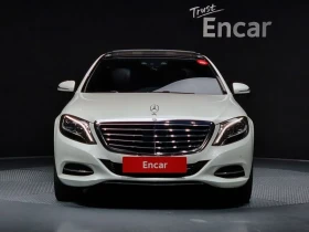 Mercedes-Benz S 350 Bluetec 4Matic - 31312 € - 49007569 3
