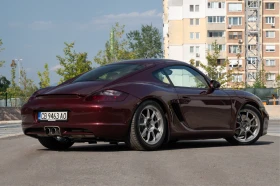 Porsche Cayman S | Mobile.bg � ����� ������ 6