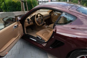 Porsche Cayman S | Mobile.bg � ����� ������ 9