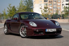 Porsche Cayman S | Mobile.bg � ����� ������ 3