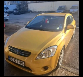 Kia Ceed undefined | Auto.bg — изображение 3