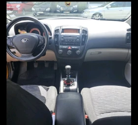 Kia Ceed undefined | Auto.bg — изображение 4
