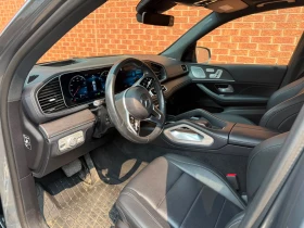 Mercedes-Benz GLE 450 4MATIC Premium pkg  Цена до България & АвтоКредит | Auto.bg — изображение 10