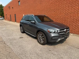 Mercedes-Benz GLE 450 4MATIC Premium pkg  Цена до България & АвтоКредит | Auto.bg — изображение 5