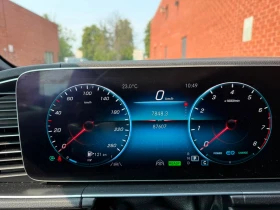 Mercedes-Benz GLE 450 4MATIC Premium pkg  Цена до България & АвтоКредит | Auto.bg — изображение 7