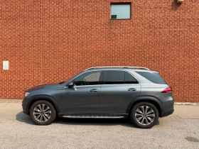 Mercedes-Benz GLE 450 4MATIC Premium pkg  Цена до България & АвтоКредит | Auto.bg — изображение 2