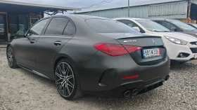 Mercedes-Benz C 43 AMG 2.0/421к/AMG - 66666 € - 68930222 4