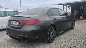 Mercedes-Benz C 43 AMG 2.0/421к/AMG - 66666 € - 68930222 6