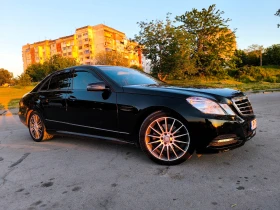 Mercedes-Benz E 300 350CDI Distronic