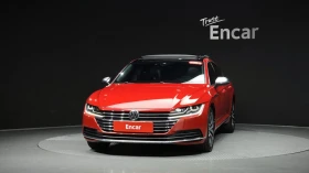 VW Arteon | Mobile.bg � ����� ������ 3