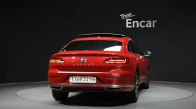 VW Arteon | Mobile.bg � ����� ������ 4