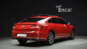 VW Arteon | Mobile.bg � ����� ������ 2