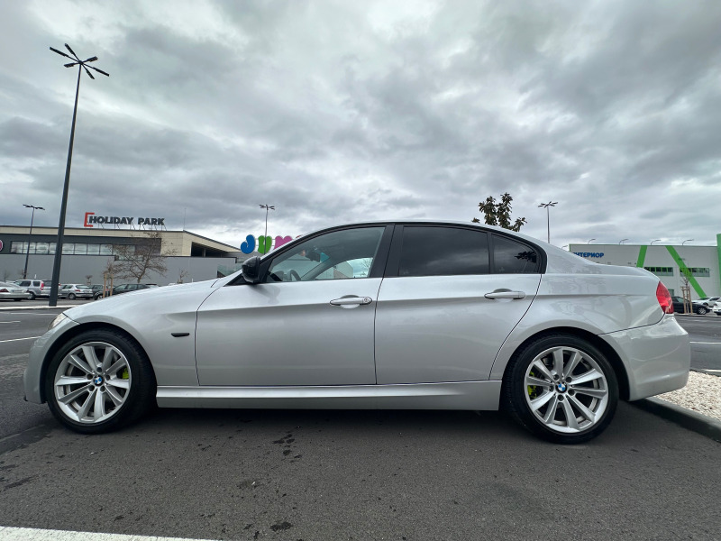 BMW 320, снимка 5 - Автомобили и джипове - 45372479