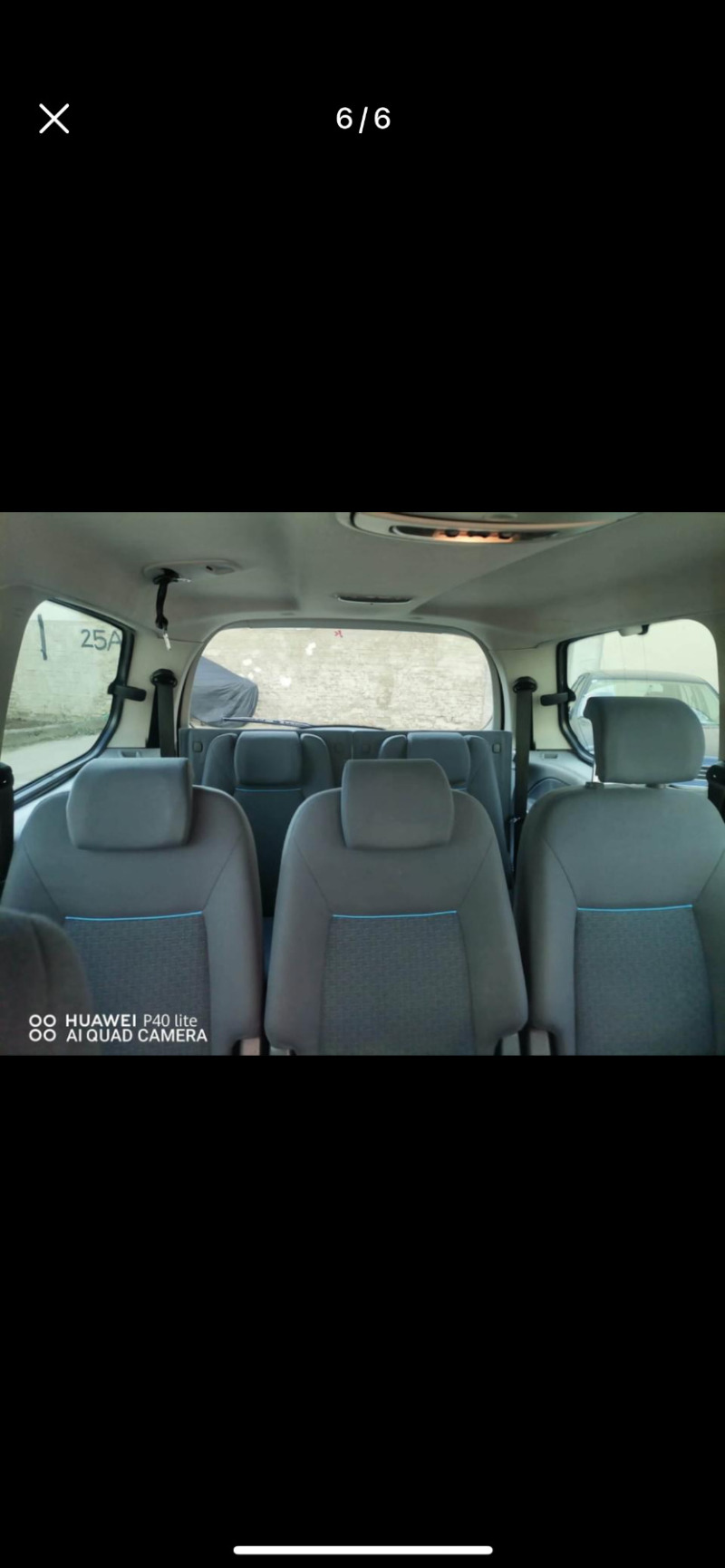 Ford Galaxy, снимка 6 - Автомобили и джипове - 45326625