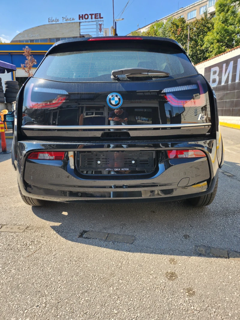 BMW i3 120Ah 32000km.Sport paket, снимка 6 - Автомобили и джипове - 47447027