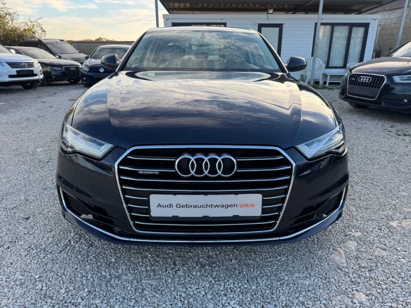 Audi A6 3.0TDI, снимка 2 - Автомобили и джипове - 48076750