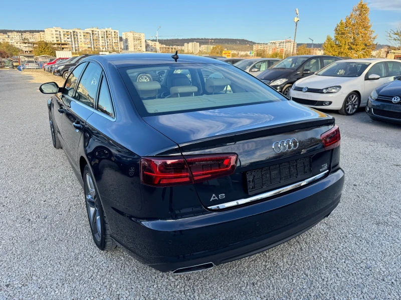 Audi A6 3.0TDI, снимка 5 - Автомобили и джипове - 48076750