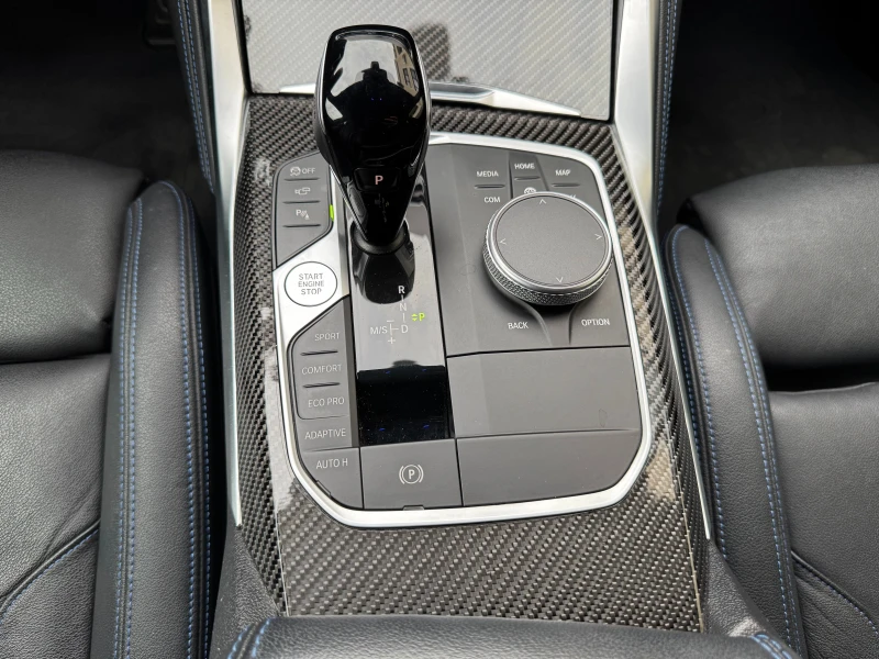 BMW 440 M440i xDrive Gran Coupe, снимка 14 - Автомобили и джипове - 49898822