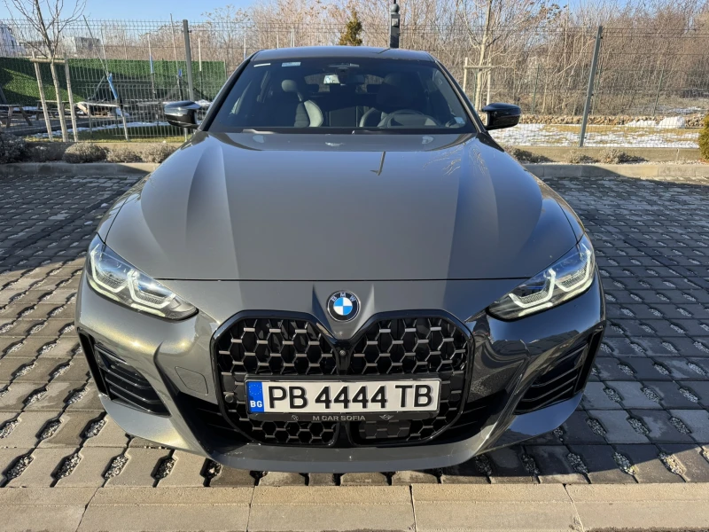 BMW 440 M440i Gran Coupe, снимка 2 - Автомобили и джипове - 48725133